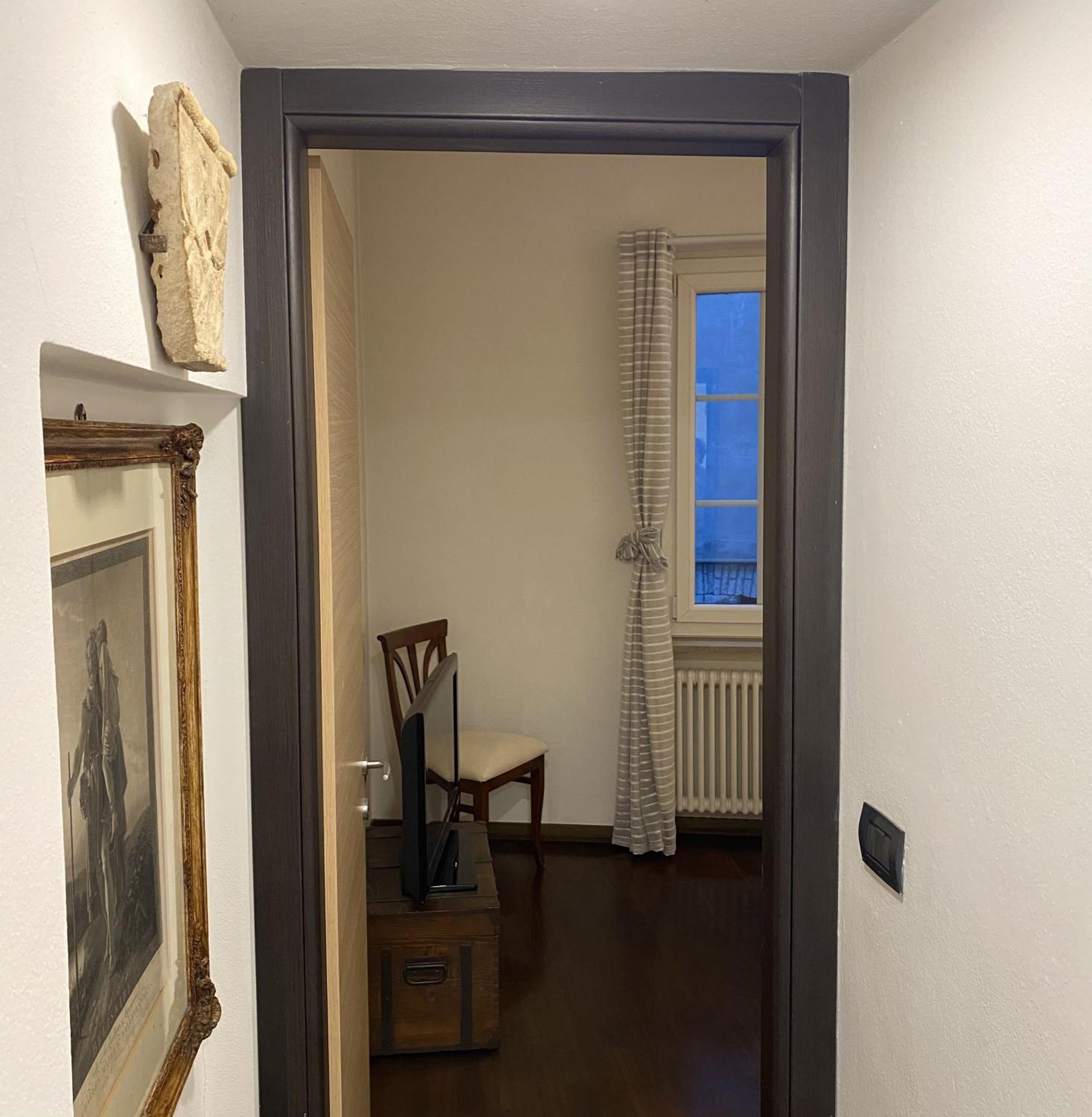 Dall'Antiquario Parma Eksteriør bilde